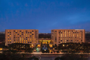 Гостиница Hyatt Regency Pune Hotel & Residences  Пунe